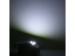 2026 luz Led com Sensor para Bisagras de Armários, Cozinhas, Gabinetes e Armários Brancos/quentes