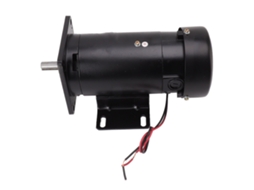 Motor Elétrico Dc220v 500w Velocidade Ajustável Sunflare