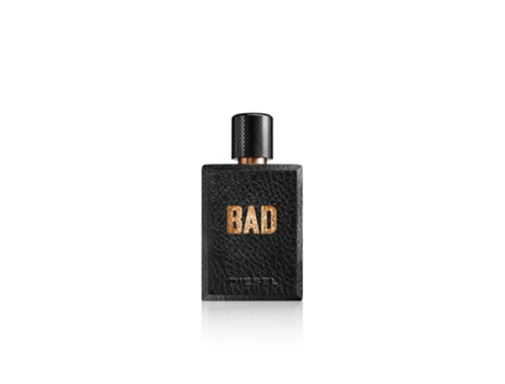 Perfume Homem Bad  EDT - 75 ml