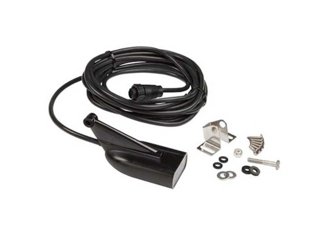 Lowrance Hdi Skimmer Med/high