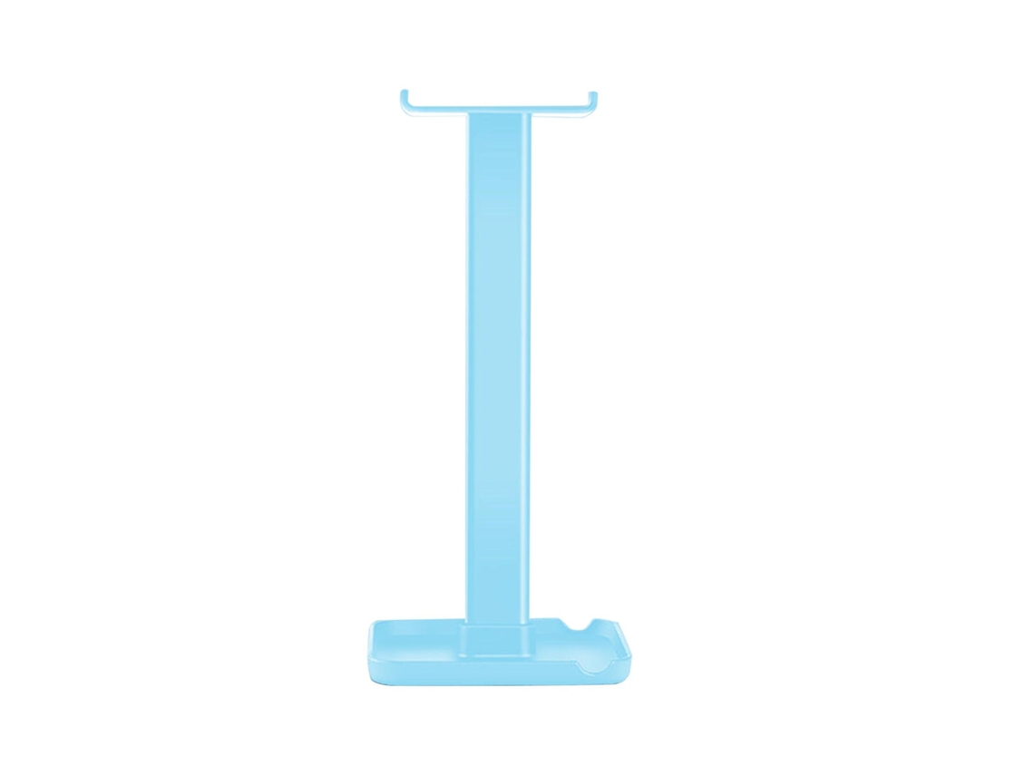 Suporte Universal Para Fones De Ouvido, Design Removível, Base Ampla, Suporte Para Exibição De Mesa Ly Ebike