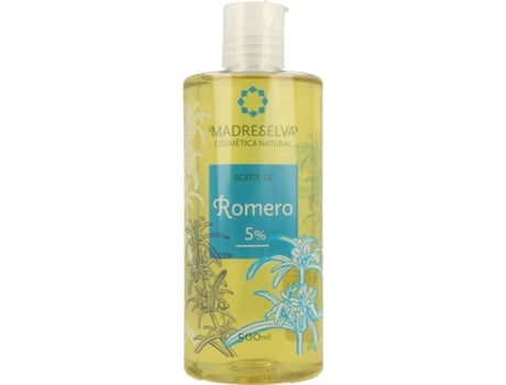 Óleo Corporal  Alecrim (500 ml)