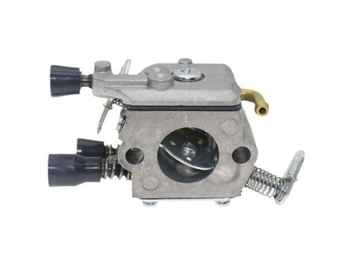 Carburador C1q-s76 para 021 023 025 MS 210 MS 230 MS 250: aumenta a potência e o fluxo de ar.