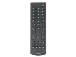 Mando a Distancia Repuesto para Televisor Led Seiki Rc sa01, Durável, Sem Configuração, Material Abs S/MARCA