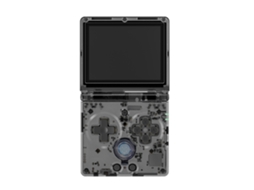 Console De Jogos Psp Com Tela Ips 3.5" Wifi/bt 4.2