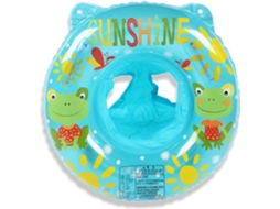Boia para Bebês, Piscina Infantil, Brinquedos, Natação AQUAFORGE