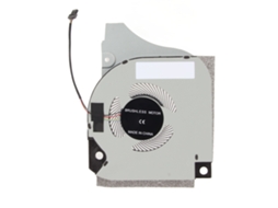 Cooler Para Notebook, Dissipação De Calor Eficiente, Peça De Substituição, Compatível Com Dell Inspiron G5-5590 G7-7590 12...
