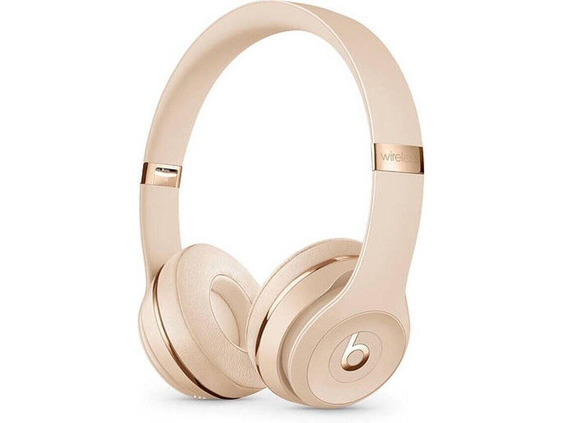 Beats solo hotsell 3 características
