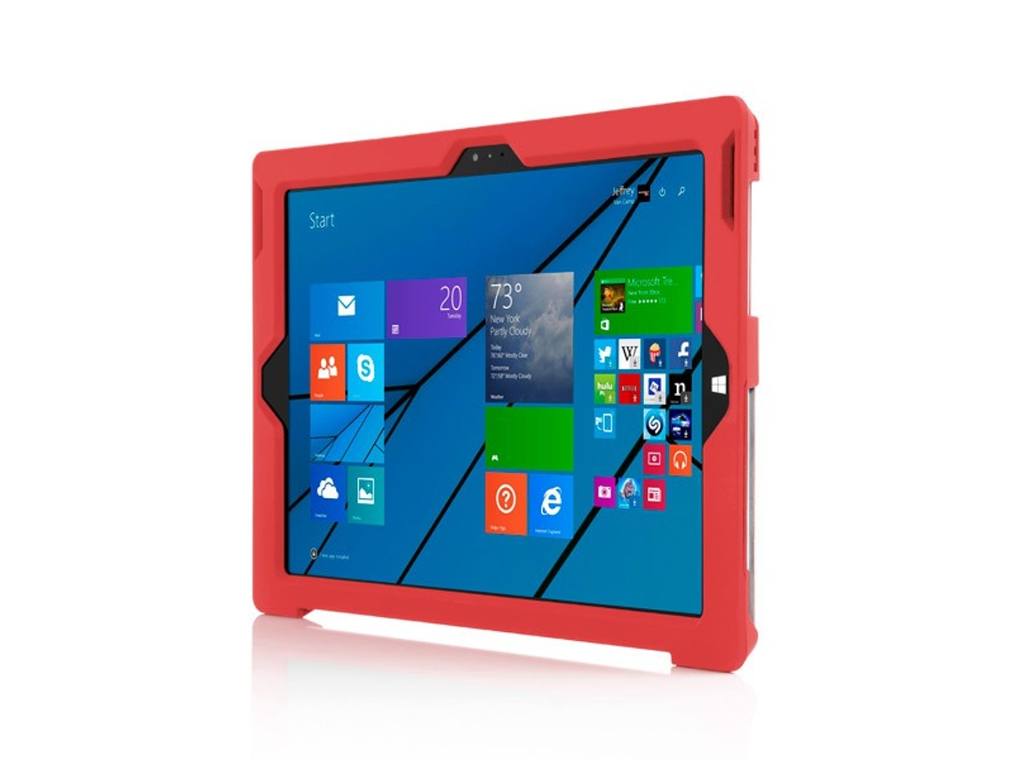 Capa INCIPIO Surface Pro 3 AD