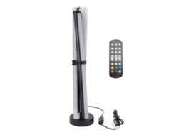 Aetheria lâmpada de Canto Rgb Led com Sincronização de Música e Controle Remoto 1000 Modos Ajustáveis