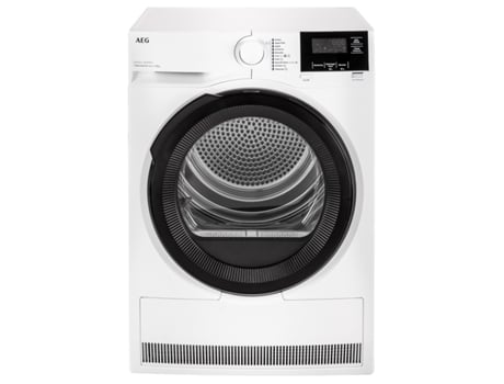 Secador de Roupa AEG TR818A4OB
