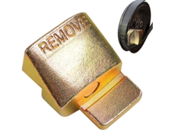 Ferramenta Para Instalar E Remover A Correia Elástica -