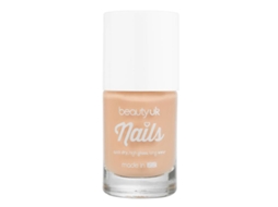 Beauty UK Nails no.28 - Barely There 9ml