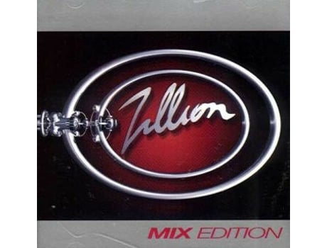 Cd Zillion 6 - Mix Edition Lightning Records, Universal