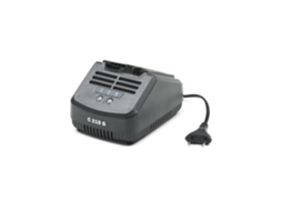 Cargador de Bateria ALPINA 20V