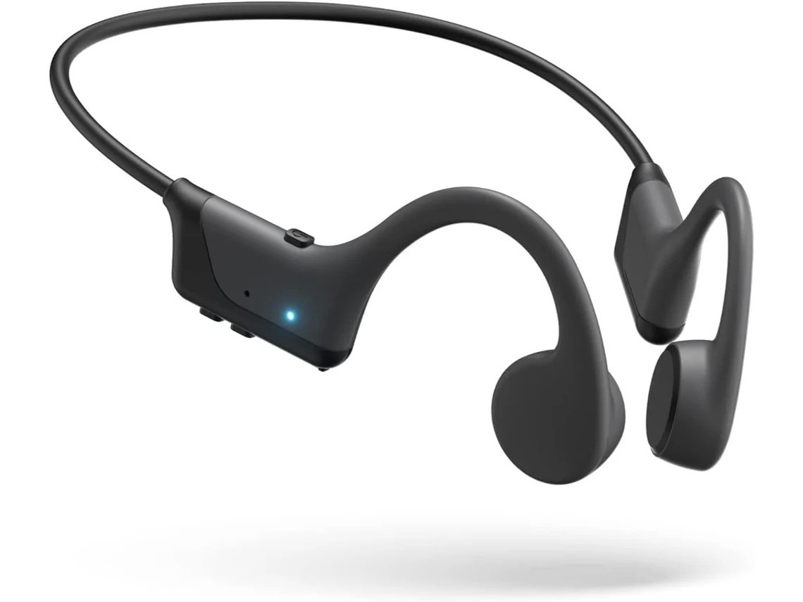Fones De Ouvido Sem Fio Bluetooth Com Microfones E 8 Horas De Reprodução - Bestvite