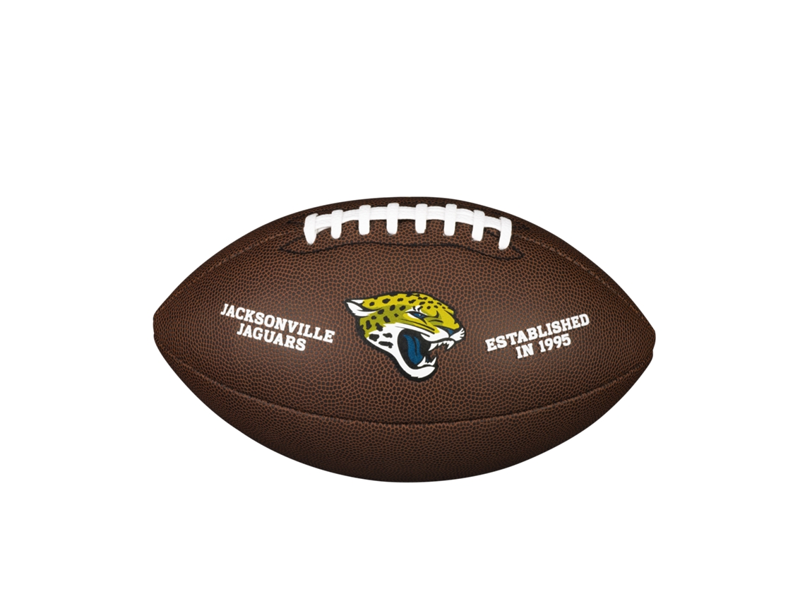Bola de Futebol Americano WILSON (Tamanho 9)