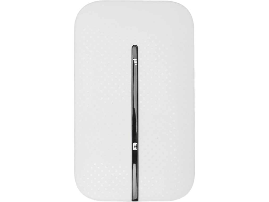 Roteador Wi-fi 4g Avançado Com Sim E Velocidade De 150 Mbps. Conecta
