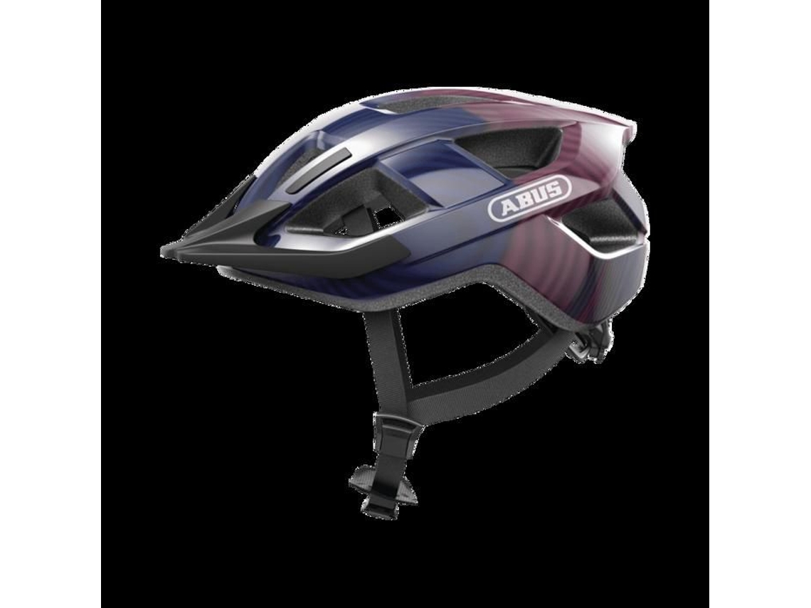 Capacete De Bicicleta Abus Aduro 3.0