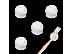Copo para Escova de Dentes com suporte para casa de banho AQUAFORGE
