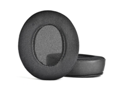 Almofadas De Ouvido Para Fones De Ouvido Ath M50/m50x/m50x Bt, Capa De Esponja Com Ajuste Perfeito