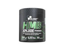 Hmb Xplode Em Pó Olimp Desporto Nutrition (250g)