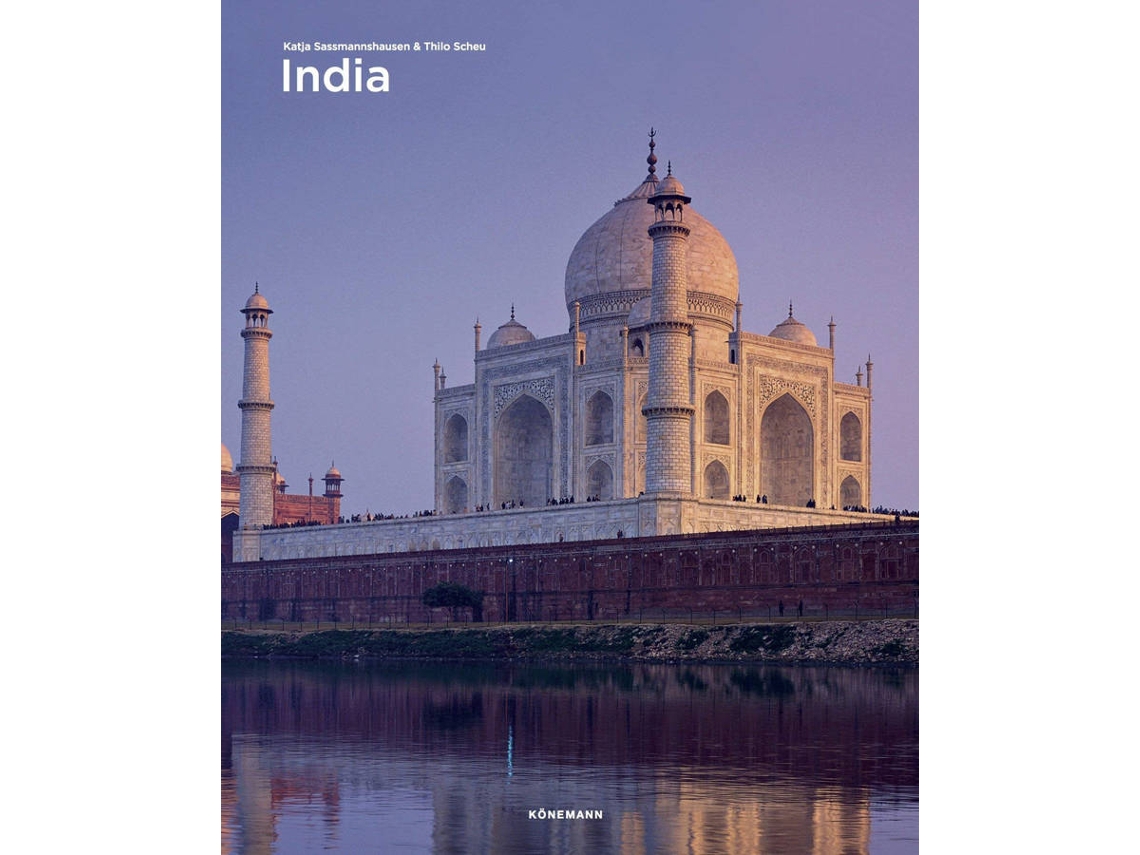 Livro India (Espanhol)