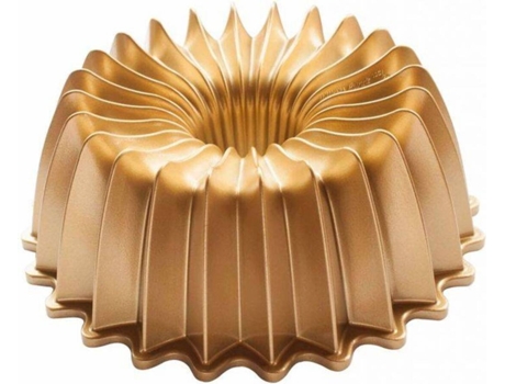 Forma para Bolos NORDIC WARE Brilliance Bundt