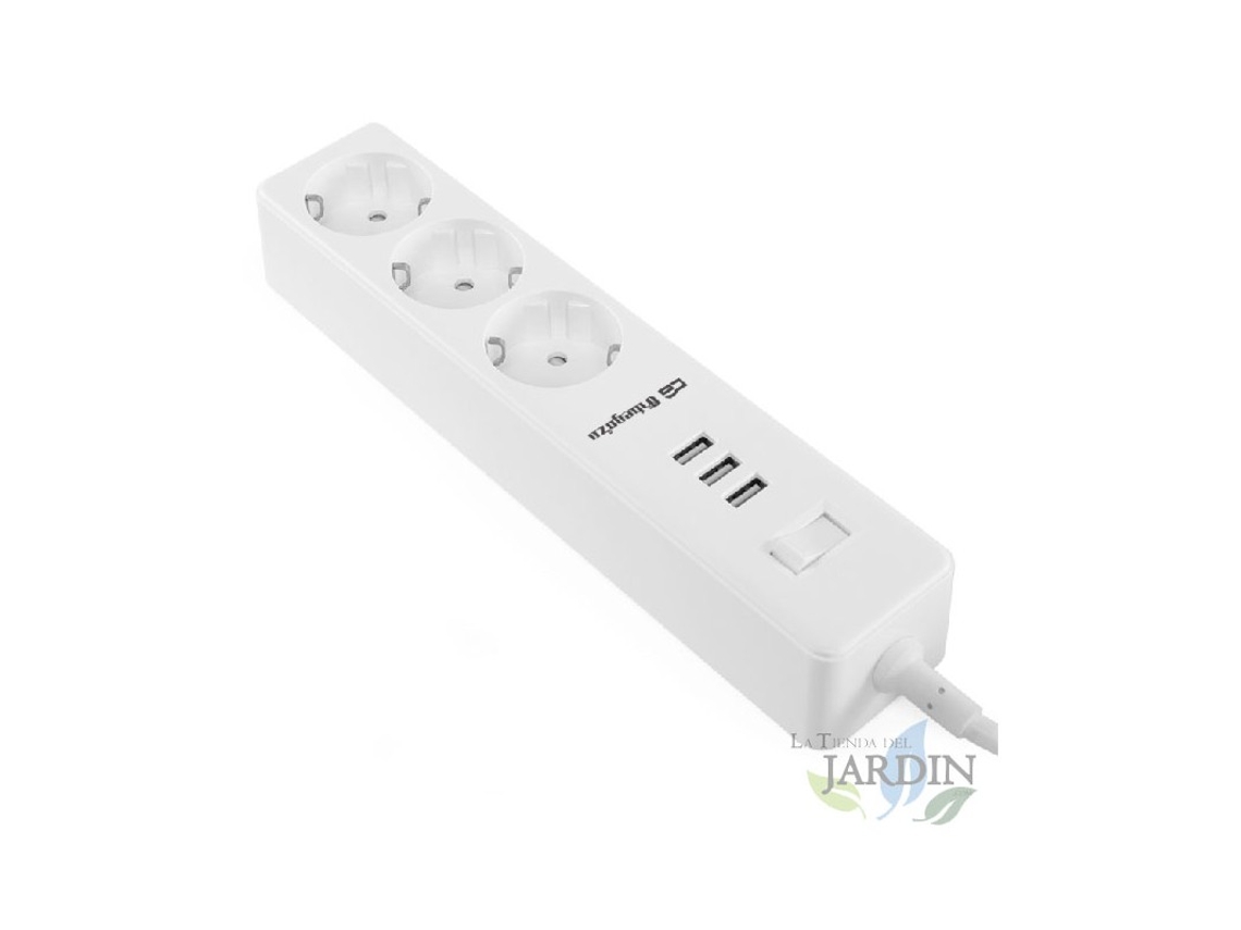 Extensão Elétrica SUINGA 4857