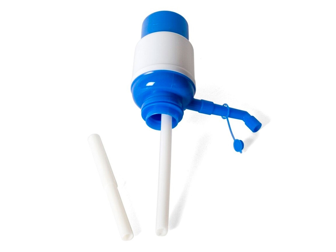 Dispensador De Água Universal Para Jarros Padrão De 2,5 5 6,5 8 10 Litros, Torneira Para Garrafas, Barris, Bomba Manual, Dispensador Manual De Acan