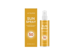 Spray Impermeável Protetor Solar Fps Alta