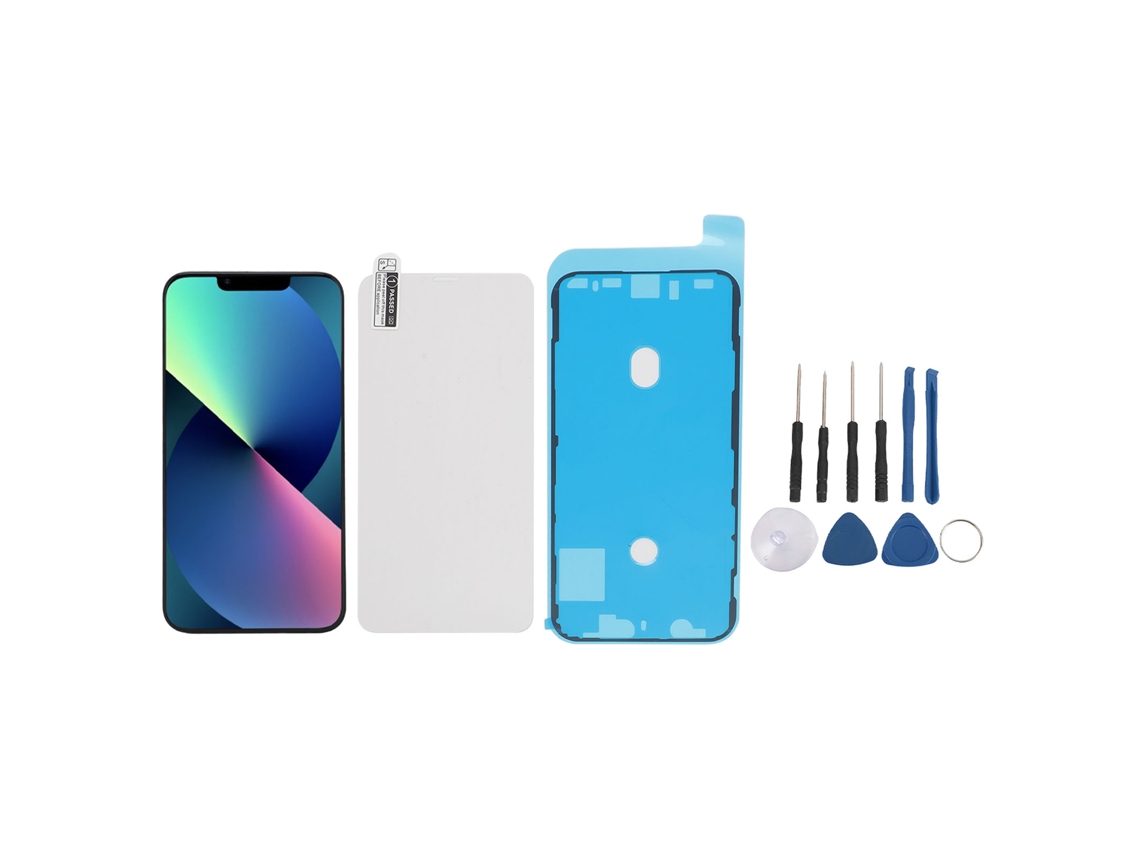 Substituição De Tela De Telefone Reparo Proteção