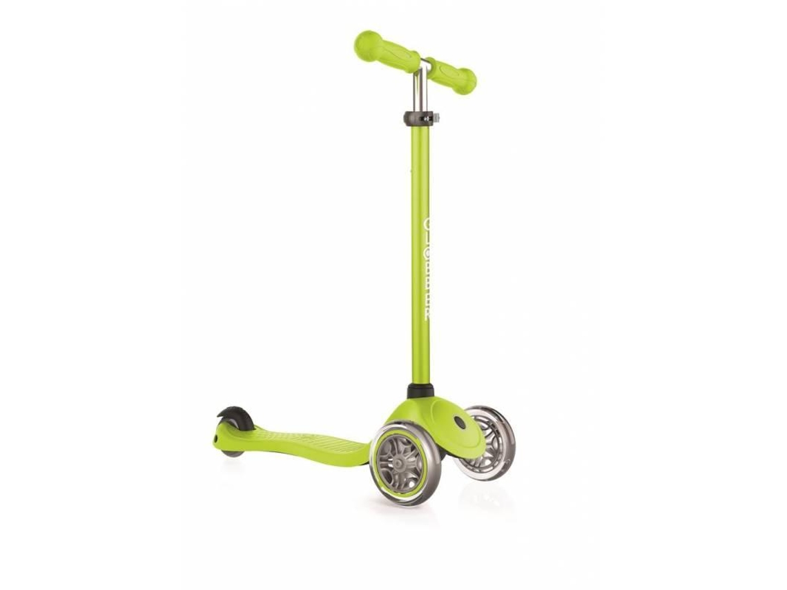 Trotinete GLOBBER Primo lime