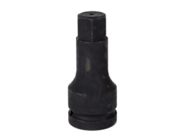 Chave De Boca Hexagonal Alongada 3/4 Polegada H24 42 Cromo Molibdênio Com Buraco Anti-parafuso Kit De Substituição