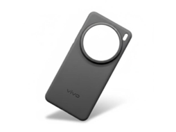 Capa Oficial Vivo X200 Pro Preto