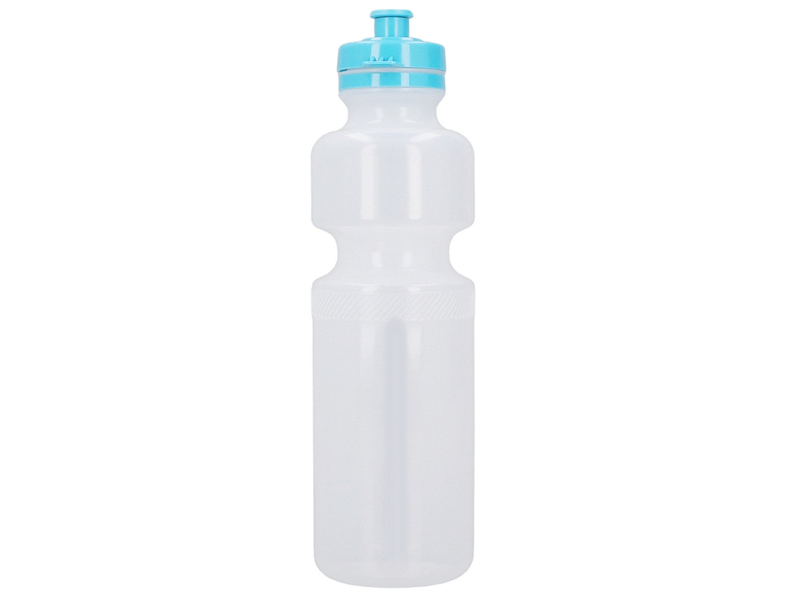 Mali garrafa de Água para Bicicleta Ecológica Sem Cheiro 750ml Transparente para Mountain Bike e Estrada