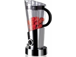 Liquidificador BUGATTI Vela Evolution (500 W - 1.5 L - Inox)