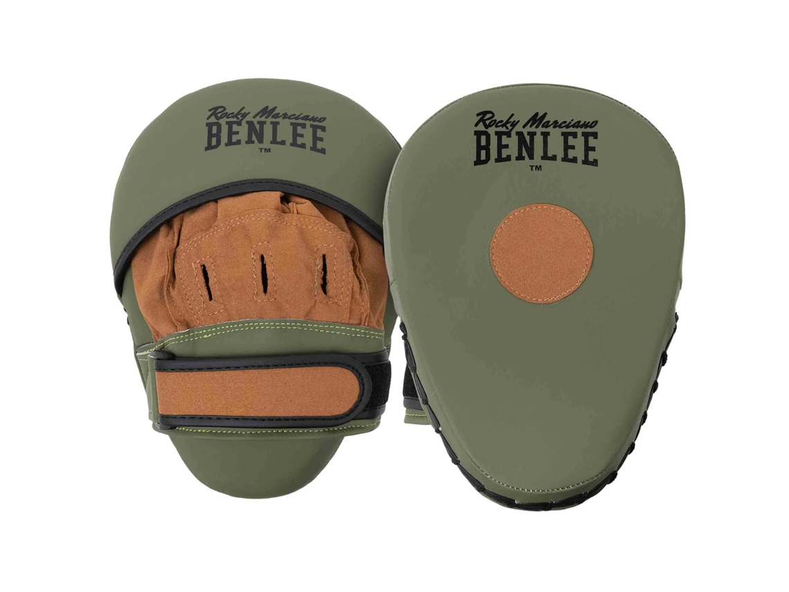 Protectores de Mãos BENLEE Moore