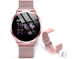 Pulseira Desportiva ENZON Rosa