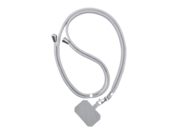 Suporte Para Celular Com Cordão Elegante E Suave