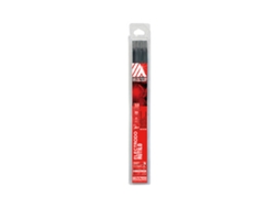 Electrodo Rutilo E6013 35 Uds SOLTER