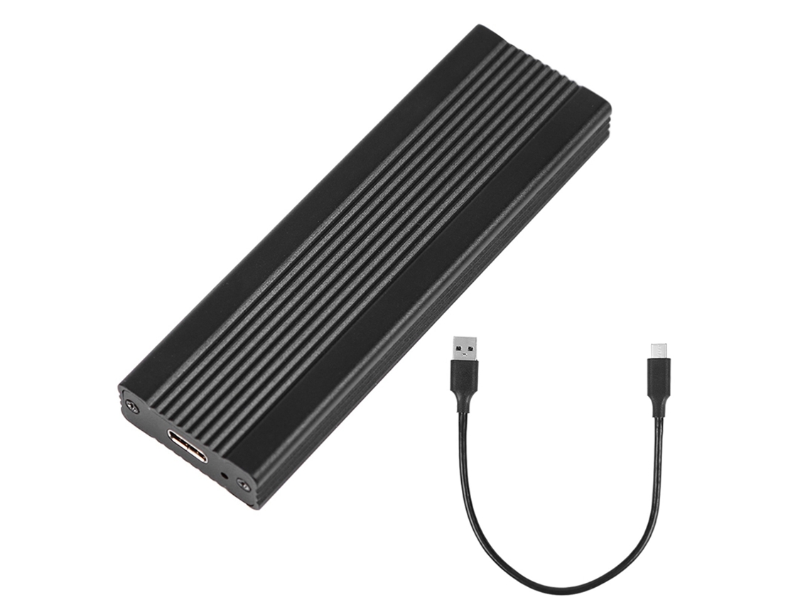 Enclosure Ssd M.2 Sata Usb3.1 LAXISCREED