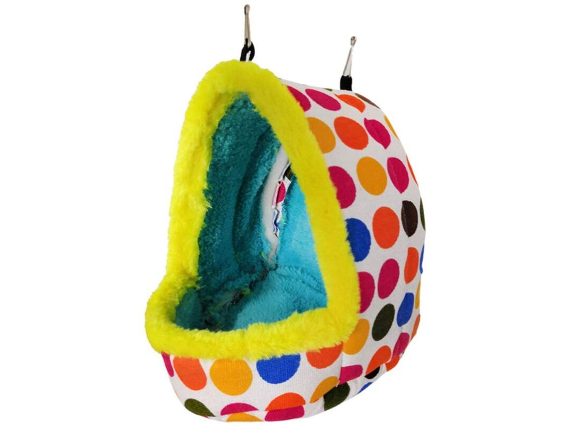 Casinha Suspensa para Pássaros AQUAFORGE