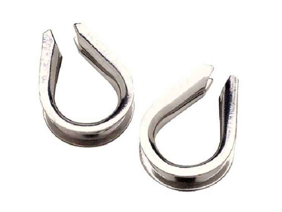 Seachoice Rope Thimble