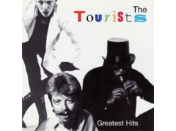 CD The Tourists - Greatest Hits