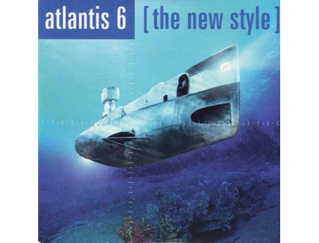 Cd The New Style Mnw Ilr