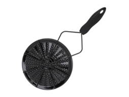 Difusor de Calor LAXISCREED Rápido Igual Evita Queimaduras
