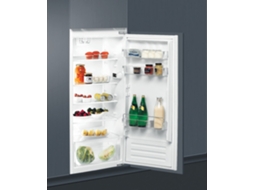 Frigoríficos WHIRLPOOL ARG8502 (Estático - 122 cm - Branco)
