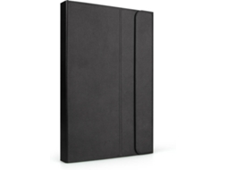Capa Teclado Universal 8'' GOODIS HB 028 Preto (Teclado Espanhol - Preto)
