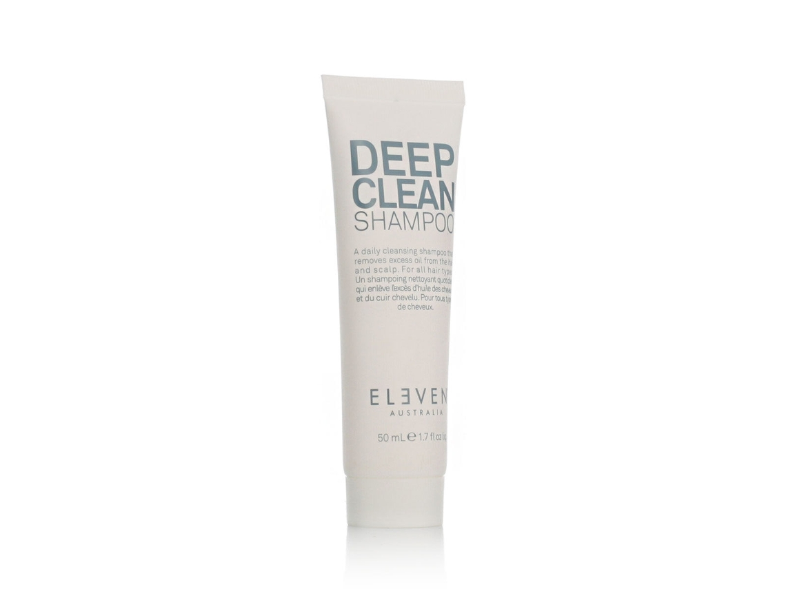 Champô Limpeza Profunda Eleven Australia (50 ml)